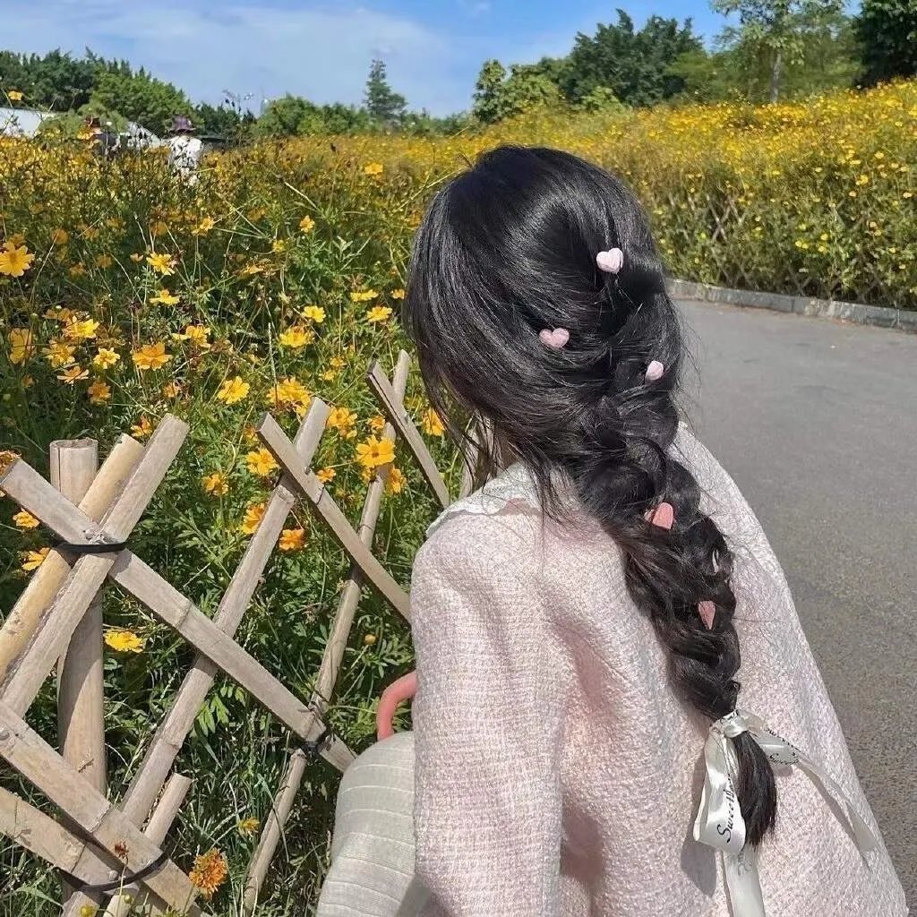 一不留神