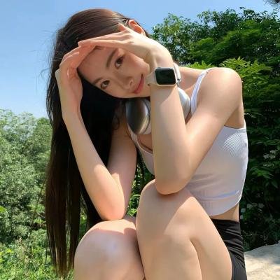 女特警